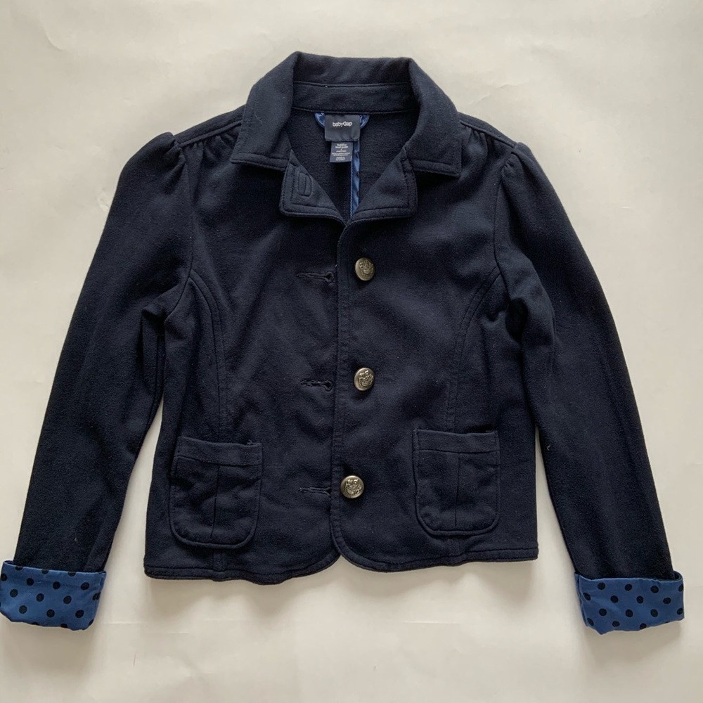 Gap Jacket